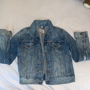 Levi’s Jean Jacket